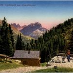 Wirtschaft am Sämbtisersee