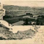 Gruss von der Hundwilerhöhe