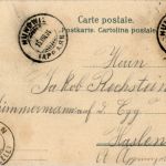 Gruss von der Hundwilerhöhe