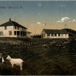 Gruss von der Hundwilerhöhe