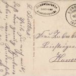 Gruss von der Hundwilerhöhe