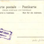 Gruss vom Kräzerli bei Urnäsch