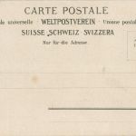 Gruss vom Kräzerli bei Urnäsch