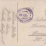 Gruss vom Kräzerli bei Urnäsch