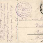 Gruss vom Kräzerli bei Urnäsch