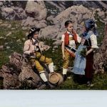 Appenzeller Tracht