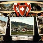 Gruss aus dem Appenzellerlande