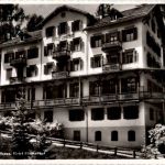 Waldhaus Flims - Hotel Flimserhof