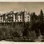 Waldhaus Flims - Hotel Schweizerhof