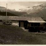 Waldhaus Flims - Restaurant Pavillon