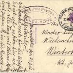 Waldhaus Flims - Restaurant Pavillon