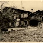 Waldhaus Flims - Pension Casa Burg