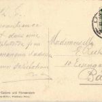 Flims - mit Alp Casons