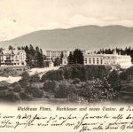 Waldhaus Flims - Kurhäuser