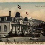 Waldhaus Flims - Casino