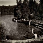 Waldhaus Flims - Am Caumasee