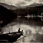 Waldhaus Flims - Am Caumasee