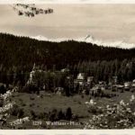 Waldhaus Flims