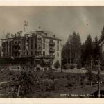 Wildhaus Flims - Hotel Schweizerhof