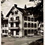 Wildhaus Flims - Pension Waldeck