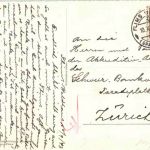 Wildhaus Flims - Kath. Kirche