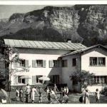 Flims - Kinderhaus Schlosser