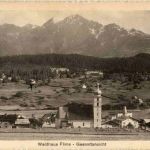 Flims - Waldhaus