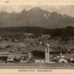 Flims - Waldhaus