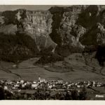 Flims mit Flimserstein