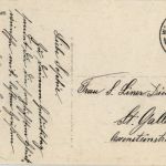 Flims - Hotel Waldhaus