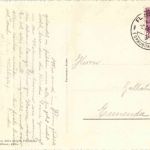 Flims Waldhaus - Cafe Vogt