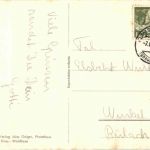 Flims Waldhaus - Grd. Hotel Surselva - Tennis