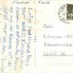 Flims - Fidaz - Casa Martin