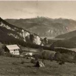 Flims - Fidaz - Kinderheim Sunnehüsli