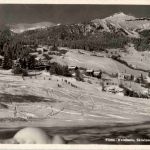 Flims Waldhaus - Skiwiese