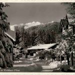 Flims Waldhaus