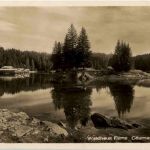 Waldhaus Flims - Caumasee