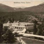 Waldhaus Flims - Casino