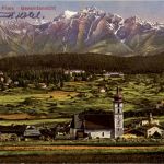 Waldhaus Flims