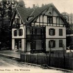 Waldhaus Flims - Villa Wilhelmina