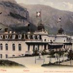 Waldhaus Flims - Casino