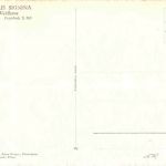 Waldhaus - Flims - Chinderhus Signina
