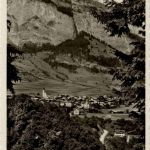 Waldhaus - Flims
