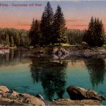 Waldhaus Flims - Caumasee
