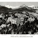 Flims Hotel Waldhaus