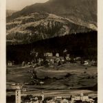 Flims Dorf
