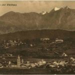 Flims und Waldhaus