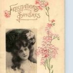 Feleciations Sinceres