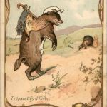 Huntley & Palmers Biscuits - Novembre - Dax