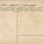 Kinder - Prägekarte